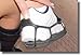 Original EVENup™ Shoe Balancer/Leveler - Equalize Limb Length and Reduce Body Strain While Walking (Small)