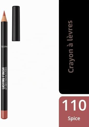 Lasting Matte Lip Liner 120 Pink Candy, crayons à lèvres, rouge à lèvres mat, crayon contour lèvres