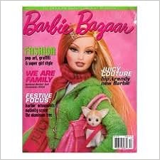 barbie juicy couture