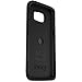 OTTERBOX Commuter Series Case for Samsung Galaxy S7 Edge - Retail Packaging - Black