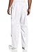 Dickies Men's Gen Flex Youtility Solid Stitch Cargo, White, X-Large