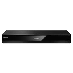 Panasonic DP-UB820 Region Free Blu-ray Player Multi
