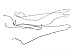 ACDelco 22932594 GM Original Equipment Hydraulic Brake Pipe Kit