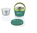 Crock-Pot Lunch Crock Warmer Replacement Food Container with Lid (Original Version)