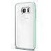 Spigen Ultra Hybrid Galaxy S7 Case with Air Cushion Technology and Hybrid Drop Protection for Samsung Galaxy S7 2016 - Mint