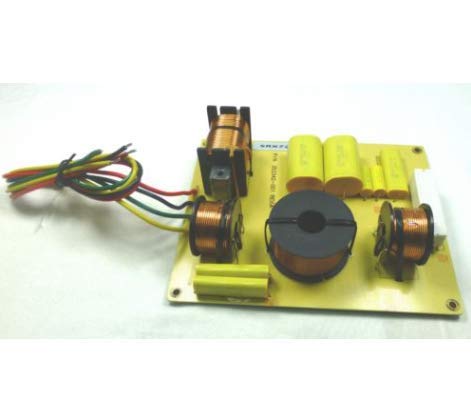 jbl srx725 crossover