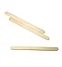 Perfect Stix Wooden Craft Sticks/Ice Cream Sticks 4.5