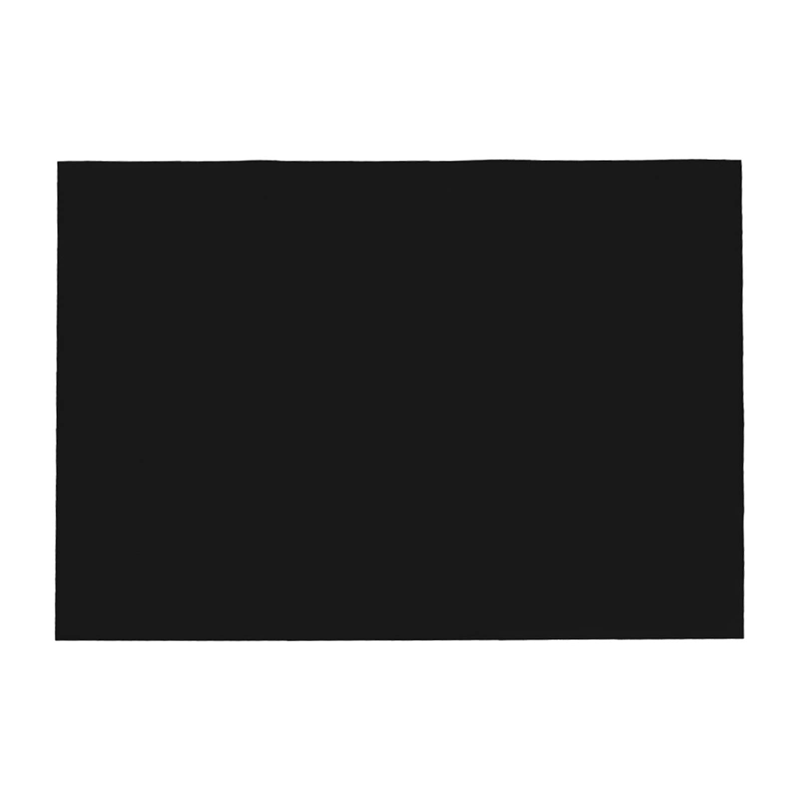 Non Toxic Anti-Slip Mat, Heat Resistant Mat, for Microwave for Air Fryer(Rectangle)