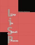 Lisp in Small Pieces by Christian Queinnec (2003-12-04) by Christian Queinnec