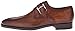 Magnanni Men's Marco Monk Strap