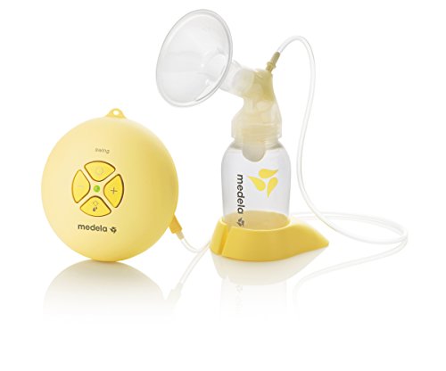 Medela Swing Breast Pump