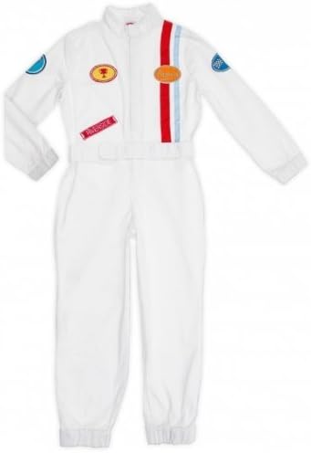 Race Suit (S) by Race Suit