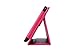Acer Iconia One 8 B1-810 / Tab 8 A1-850 Case,Mama Mouth PU Leather Folio 2-folding Stand Cover for 8