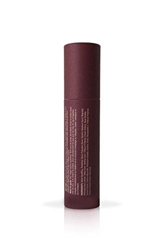 VEGAMOUR Vegalash Volumizing Lash Serum - Eyelash Enhancement Restoration Treatment, Natural Hormone-free Plant Based Vegan Cruelty-free Formula Boosts Healthy Growth