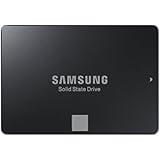 Samsung 750 EVO - 120GB - 2.5-Inch SATA III Internal SSD (MZ-750120BW)