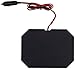 Personal Portable Oven for Car 24V Food Warmer for Reheating Meal & Raw Food Cooking Lunch Warmer by Aotto