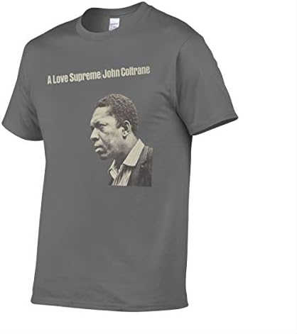 a love supreme t shirt