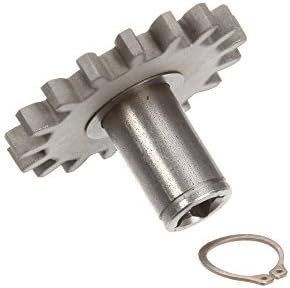 Hickory 761 Spit Gear, Asy77