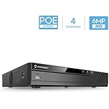 Amazon.com: Surveillance Video Recorders: Electronics