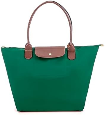 Amazon.com: Longchamp Le Pliage Expandable Travel Duffel Weekender