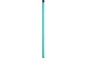 Telescopic Fishing Rod – 40cm Collapsible Ultralight Hand Pole, FRP Construction, 1.8M to 4.5M Adjustable Length