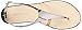 BCBGeneration Women's BG Caper Jelly Sandal