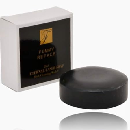 Amazon ツーインワン エターナルレーザーソープ リッチクレンジングウォッシュf フミーリフェイス 洗顔せっけん 通販