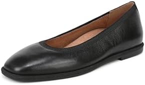 Amazon.com | Naturalizer Women's Chelsea Dark Brown Crocco 5.5