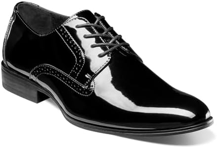 Amazon.com | Stacy Adams Mens Starleigh Rhinestone Slip-On  display picture 1