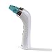 Blackhead Remover Vacuum, Electric Skin Pore Cleaner Blackhead Vacuum Suction Removal Rechargeable [BONUS FACE TOWEL]