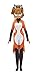 Miraculous - 39901, Red Doll