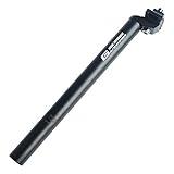 GANOPPER 25.4 Seatpost Alloy Aluminum Fixie Fixed