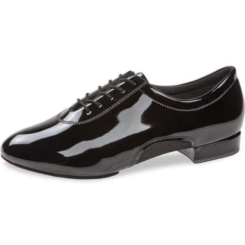 Diamant Herren Tanzschuhe 163-222-585 - Größe: UK 6,5