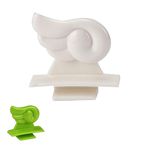 image for Wllsagl Xouwvpm Portable Sanitary Toilet Seat Cover Lifter Toilet Bowl