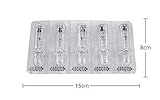 25pcs Ampoule syringe for hyaluron pen non invasive wrinkle removal Needle-Free Pain Free Eye Bags Head Line Pregnancy Line Fat Removal