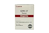CNM2798B003AA - Canon GPR-31 Toner Cartridge - Magenta