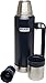 Stanley Classic Vacuum 1.3L Flask One Size Navy