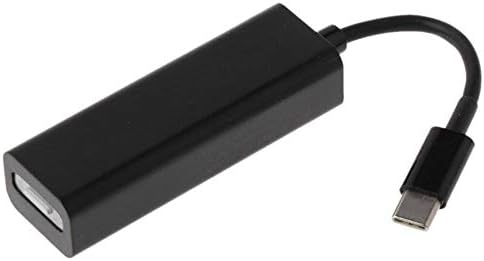 2/1 to USB 3.1 Type C Charging Converter Adapter for Macbook Chromebook