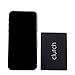 Clutch Charger Ultra Thin and Small Power Bank With Attached Cable, High-Speed Portable Smartphone Charger Compatible with iPhone, iPad and AirPods