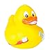 2 Inch Dental Rubber Ducky (12 Piece)