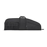 Allen Tactical Rifle/Gun Case, 6 Pockets