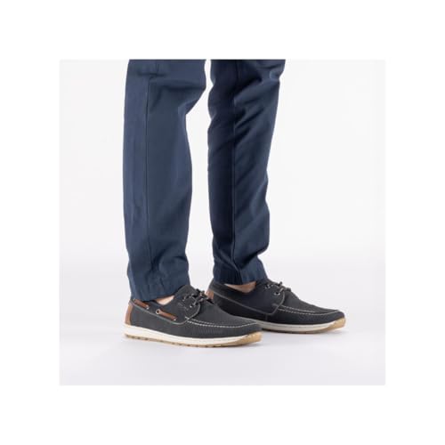 Rieker 08816 Lace-up shoesMan