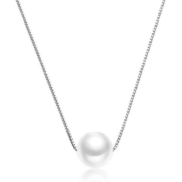 Anello aperto in argento Sterling classico 925 di alta gioielleria con sfera aud
