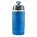 bubba Sport Kids Plastic Water Bottle, 16 oz. Azure