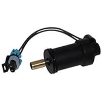 Amazon.com: Mercury/quicksilver 3310-866148 Solenoid-Enrichment Zz 