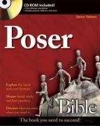 Poser Bible (Bible (Wiley))-cover