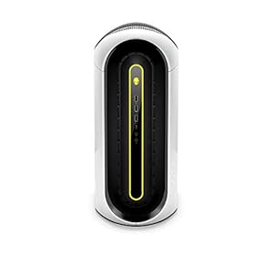 Alienware Aurora R10 Gaming Desktop – AMD Ryzen 9 5900, 32GB DDR4 RAM, 1TB SSD, NVIDIA GeForce RTX 3080 10GB GDDR6X…