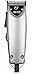 Oster Limited Edition Fast Feed Hair Cut Clipper Professional Pro Salon Silver Made in USA with Adjustable Blade System Quiet Pivot Motor 76023-076