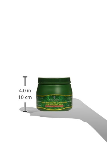 Deity America Tibetan Deep Penetrating Conditioner, 17.6 Ounce