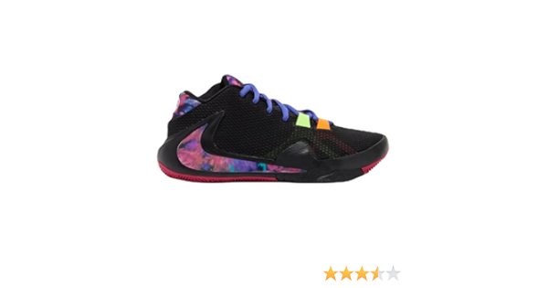 nike freak 1 eybl